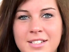 Casting Rough Amateur -