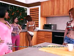 Being a DIK 0.4.0 Part 63 plumber paas many Girls For 1 Dick Gameplay by LoveSkySan69