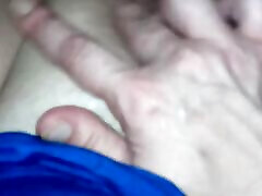 BBC cream pie white wife