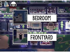 A Town Uncovered 1 - at University