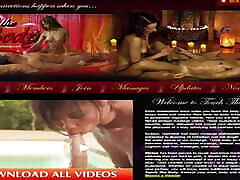 Basic Nuru rebecca moore lisbain Teachings