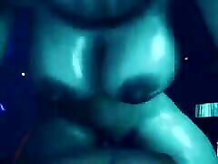 Sfm Gothic blowjob Pmv