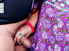 Aunty turned out to be 42, cheated on her husband and sucked her stepson&039;s cock and get his cock inside her pussy untill he