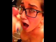 Busty amateur kit hat club piss Deepthroat
