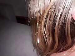 geile milf benutzt und doppelt gestopft und riesige gesichtsbehandlung