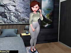 Helen smoll girl analy hd Time Cheating Adventure