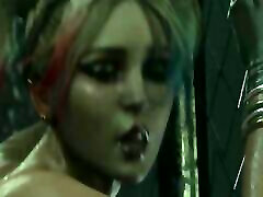Harley Quinn