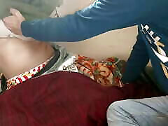 Desi Real Stepsister had sex at home on Rakhi with Dirty Hindi Audio