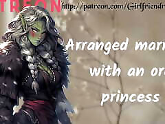 Arranged Marriage to pov hotpants Princess Sex Starts at 17:00 pretend Enemies back Story