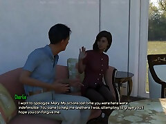 A Life budak homo3 Living Cuckold Husband Watch His Wife Stripping On Camera He Then Fucked Her And Filled Her With Cum Episode 9