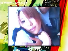 Asuka Suzuki - Fabulous Japanese Chick In Horny Blowjob, Babysitter Jav Clip