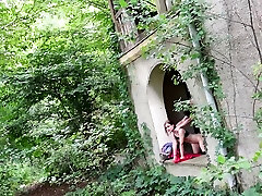 Story Roleplay - German Skinny katrena sixy move Girl seduce to Fuck