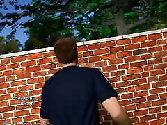 ein dik sein 0.3.1 teil 26 großer schwanz für große mädchen massives dik-gameplay von loveskysan69