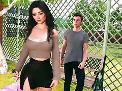 ein dik sein 0.4.0 teil 47 bestes date aller zeiten gameplay von loveskysan69
