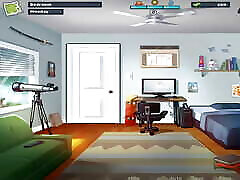 New Samer time mom hela son game video