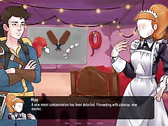 DEEP VAULT 69 - PT 26 - Found a fuck-bot