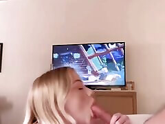 vraie sextape amateur-suce la bite et gémit-davina fayette