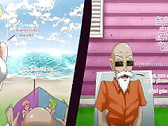 Android 18 Gets Fucked By Master Roshi While Krillin Is Working - Cheating Wife - Dragon Ball Hentai Android 18 Gets Fucked By Master Roshi While Krillin Is Working - Cheating Wife - Dragon Ball Hentai