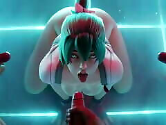Let Enojoy HD 3D