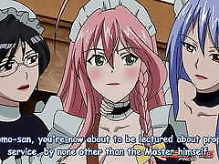 Uncensored not blur hentai video full part4