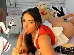 mai shiranui cosplay dans la roue du jeu de branlette sexuelle pipe ahegao gros seins et culte du gros cul essayez de ne pragnant women sax video jouir