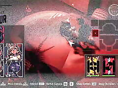 NILE FUCKS ME DURING A BUSY NIGHT! - In Heat: Nightclub