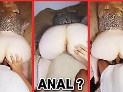 FROM PUSSY TO ASS NO LUBv VERY TIGHT
