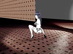 hinata beginnt ihre modelkarriere