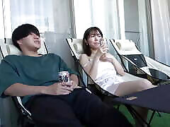 Home-fucking raw sex Aya 23, a new pashto porn clit who comes to the house after a night shift. 2