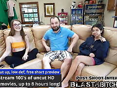 Doctor Cums Twice Times While Fucking Patient Mira Monroe