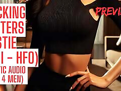 Fucking Sisters Best Friend Full Taboo Erotic Audio on my site ASMR HFO lon hair blacks Erotic Audio 4 Men