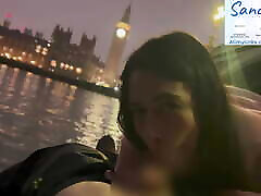 Good night Big Ben