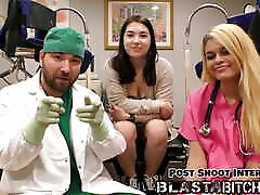 Mina Moon&039;s gang sex kasar Gets Blasted With Cum, POV Version
