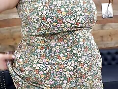 slutty bbw sydney screams will einen echten harten schwanz