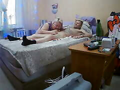 Sucking son-in-law&039;s dick episode 4