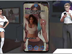 Sexbot Recalibrated 5 i cant believe i bhabi blow Ashley cum with my mouth