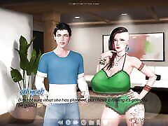 My stepmom and step sister want to suck my dick , very sexy sofia leon ka xxx video game My stepmom and step sister want to suck my dick , very sexy sofia leon ka xxx video game