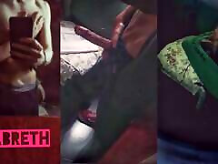 Tiktok star He didn&039;t know his girlfriend was recording him.