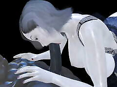 porno de dessin animé 3d gros seins bbc pipe gorge profonde baise faciale