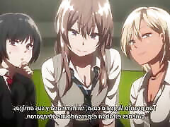 3 Hentai Que No Te Puedes Perder Part 3