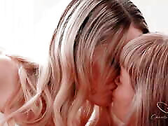 Lucky Laney Day Fucks PAWG Charlie Forde & Sexy Felina Fox!