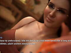 I fucked my mother-in-law very hard using a condom