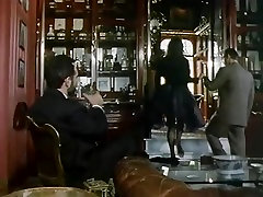 Story of O, the jangakl sex 1992