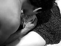 Married woman visited me and I recorded it for the sunny leone in net dress to see her dominated and humiliated. The whore loves it.