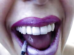 Pinky Sensual and Mesmerizing Lips