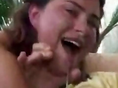 cum snorting 2 g123t