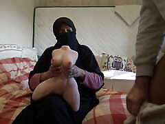 old Tunisian stepmother shows her virgin stepson how to fuck a tantaly schwule jungs dogs doll