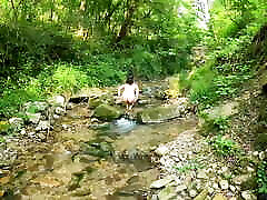 Compilation walks in the woods because I love to be watched by strangers