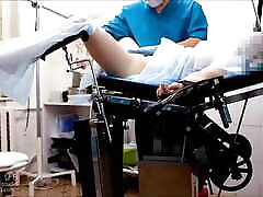 unusual orgasm of a patient