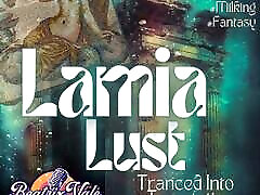 lamia lust: transe dans la tentation
